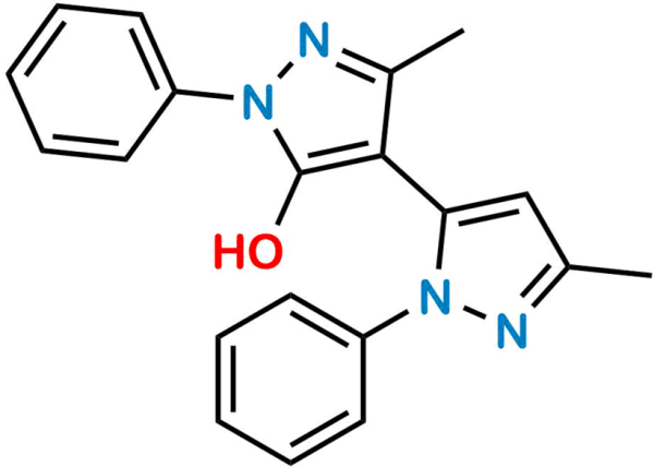 Edaravone Impurity 28