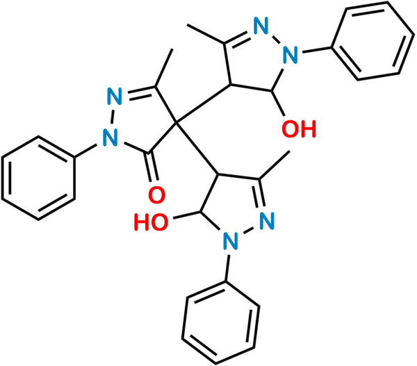 Edaravone Impurity 31