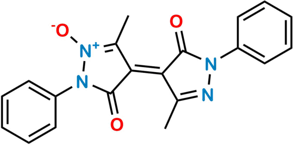 Edaravone Impurity 7