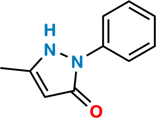 Edaravone Related Compound 1