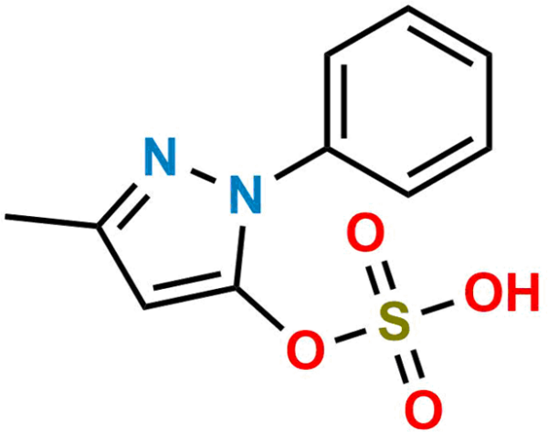 Edaravone Sulfate