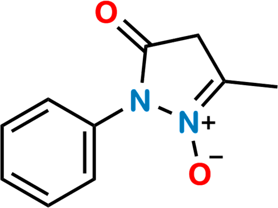 Edaravone N-Oxide