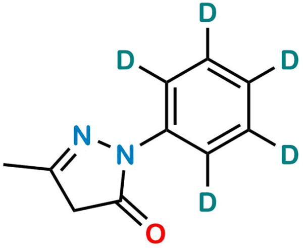 Edaravone D5