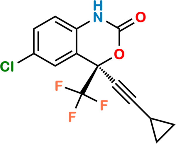 Efavirenz Enantiomer