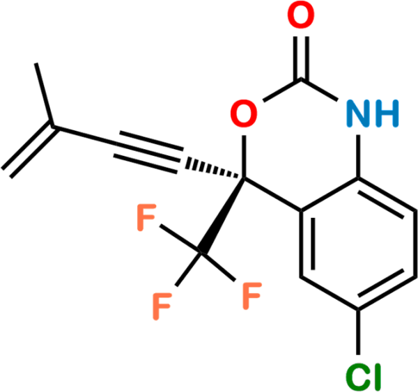 Efavirenz Penteneyne