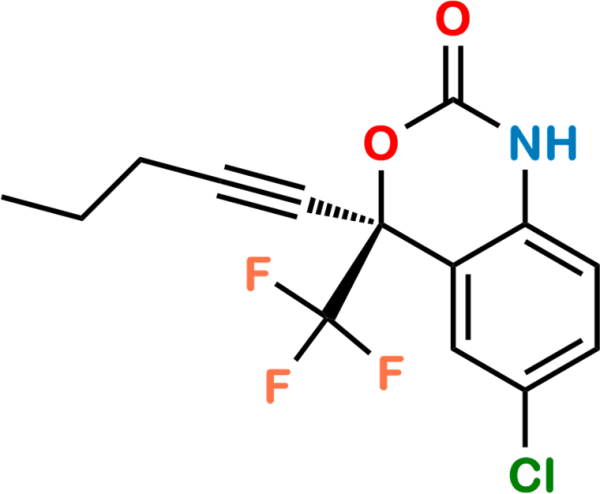 Efavirenz Pentyne Analog