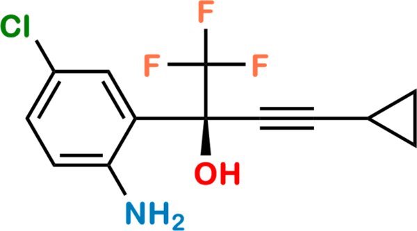 Efavirenz USP Related Compound A