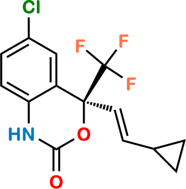 Efavirenz USP Related Compound B