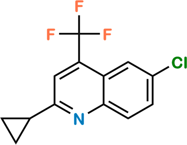 Efavirenz USP Related Compound C