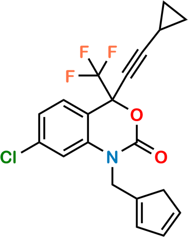 Effavirenz Impurity 1