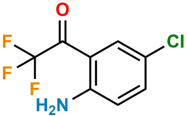 Effavirenz Impurity 2