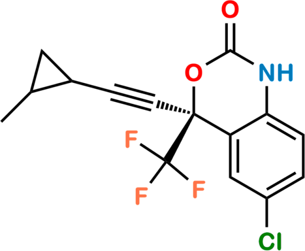 Methylefavirenz