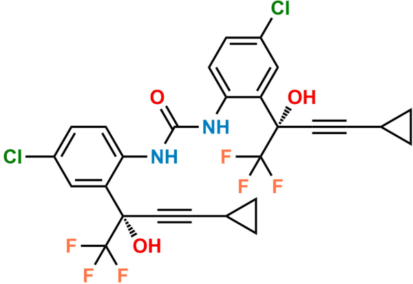 Efavirenz Dimer