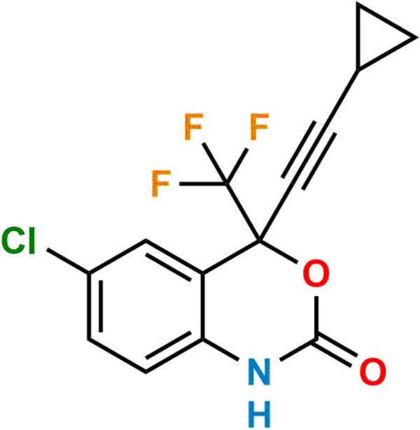 Efavirenz Racemic