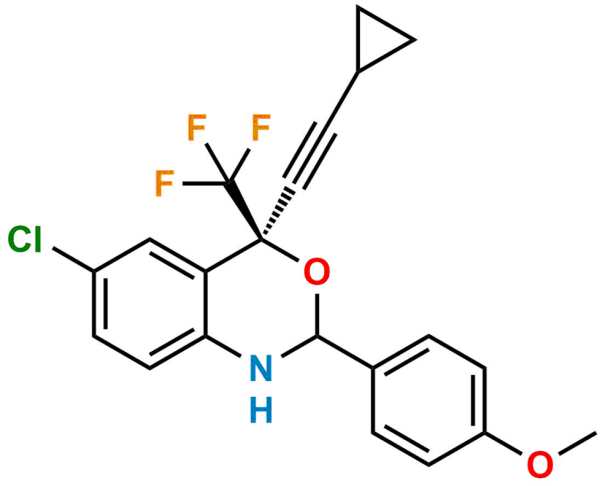 Effavirenz Impurity 3