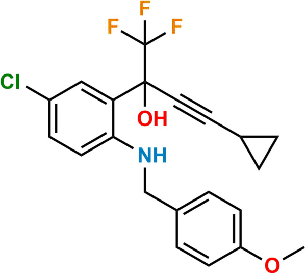 Effavirenz Impurity 5