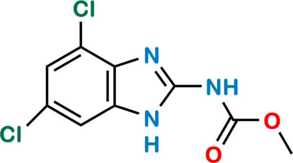 Albendazole EP Impurity J