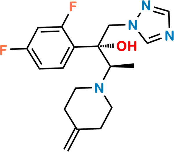 Efinaconazole