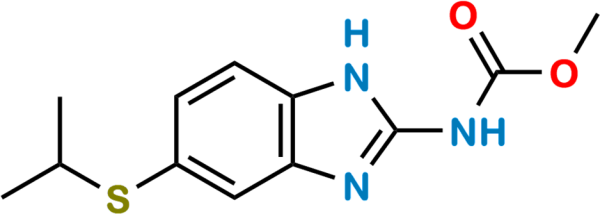 Albendazole EP Impurity L