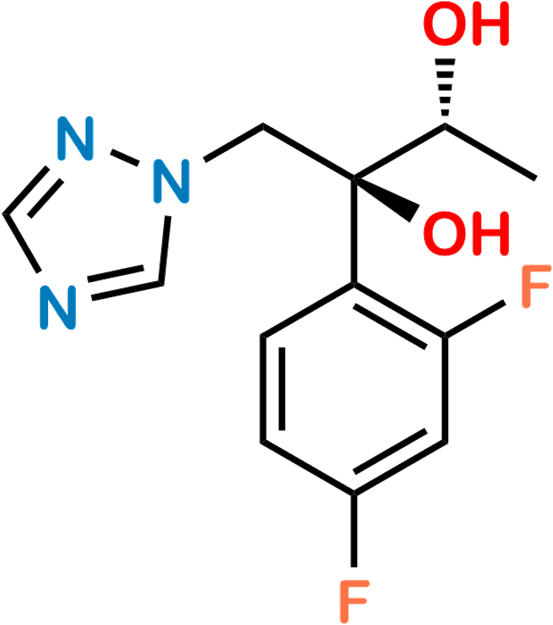 Efinaconazole Impurity 1