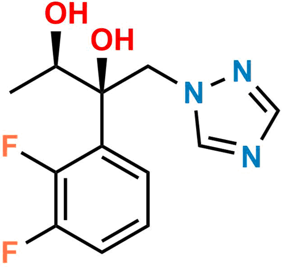 Efinaconazole Impurity 12