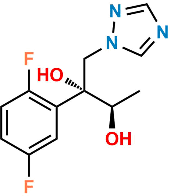 Efinaconazole Impurity 13