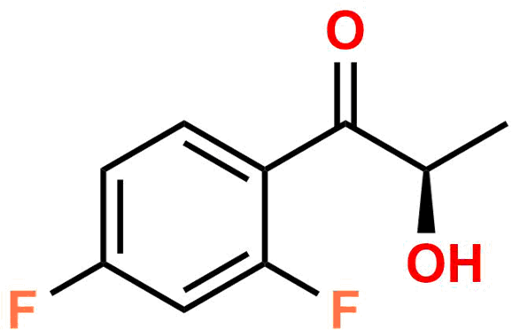 Efinaconazole Impurity 14