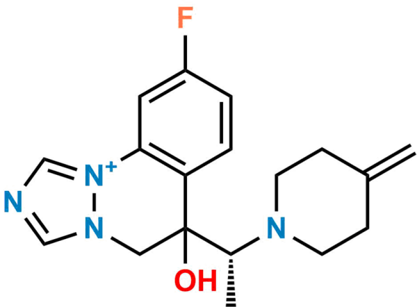 Efinaconazole Impurity 16