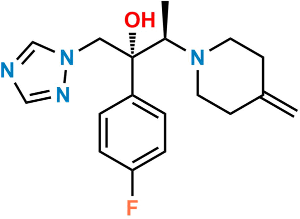 Efinaconazole Impurity 17