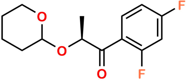 Efinaconazole Impurity 31