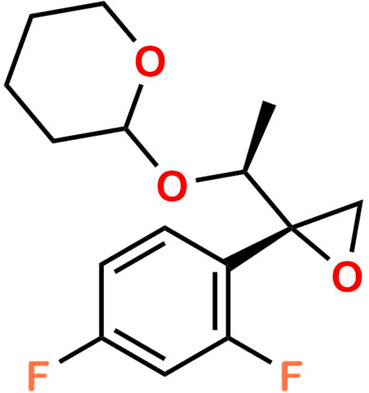 Efinaconazole Impurity 33