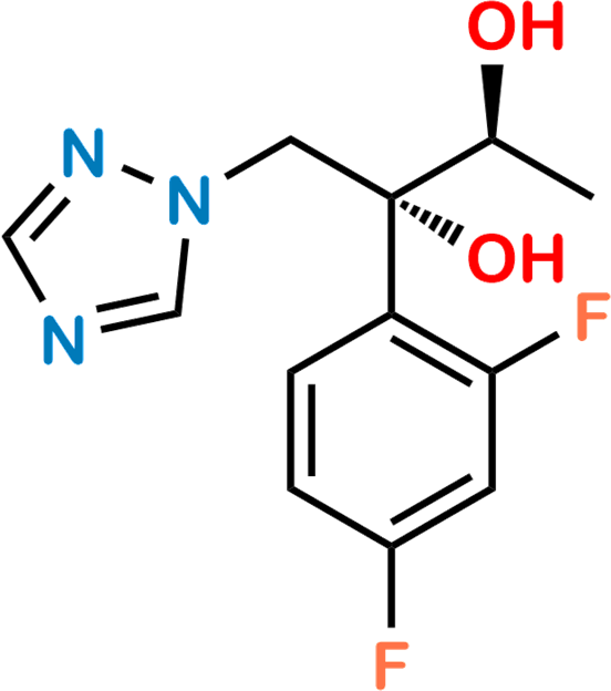 Efinaconazole Impurity 4