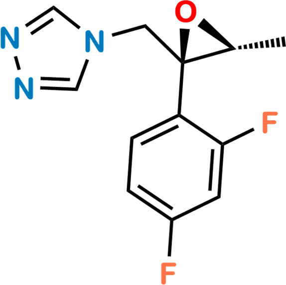 Efinaconazole Impurity 6