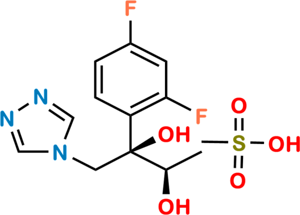 Efinaconazole Impurity 9