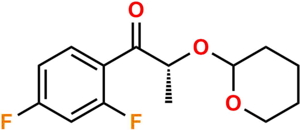 Efinaconazole Impurity A1