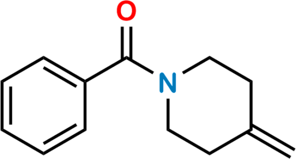 Efinaconazole Methylene Methanone Impurity