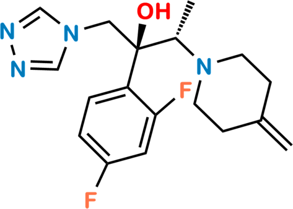 Efinaconazole Impurity 7