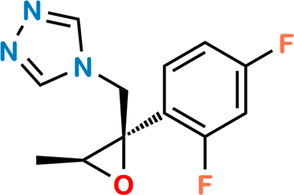 Efinaconazole Impurity 8