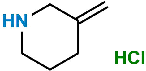 3-Methylene Piperidine Hydrochloride