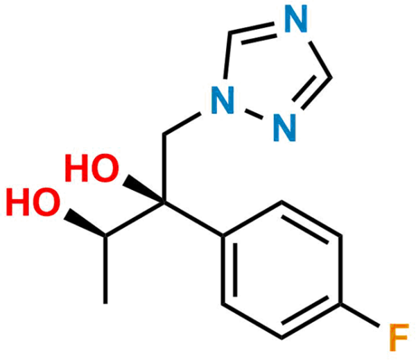 Efinaconazole Impurity 18