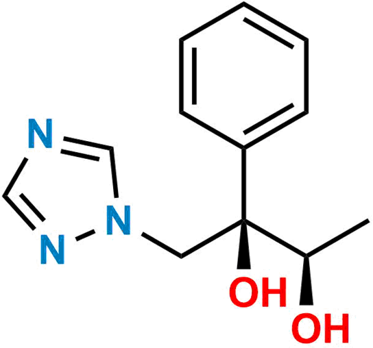 Efinaconazole Impurity 19