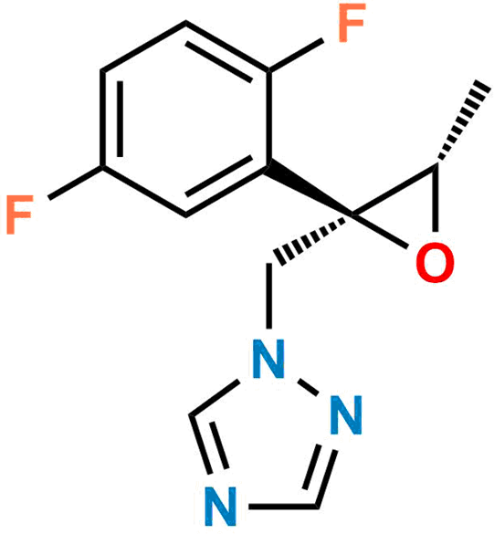 Efinaconazole Impurity 22