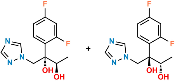 Efinaconazole Impurity 23