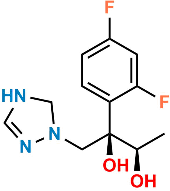 Efinaconazole Impurity 24