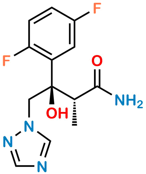 Efinaconazole Impurity 25