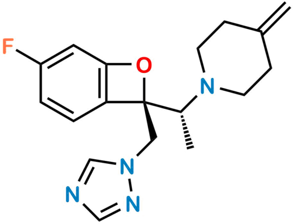 Efinaconazole Impurity 26