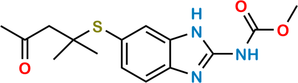 Albendazole EP Impurity H