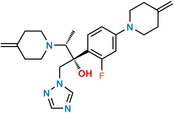 Efinaconazole Impurity 29