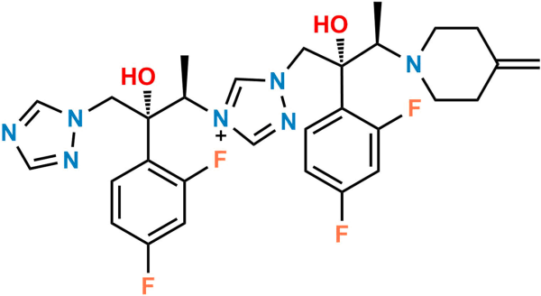 Efinaconazole Impurity 32