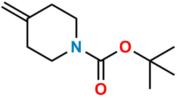 N-BOC-4-Methylene Piperidine